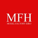 MODELLINI - MODEL FACTORY HIRO